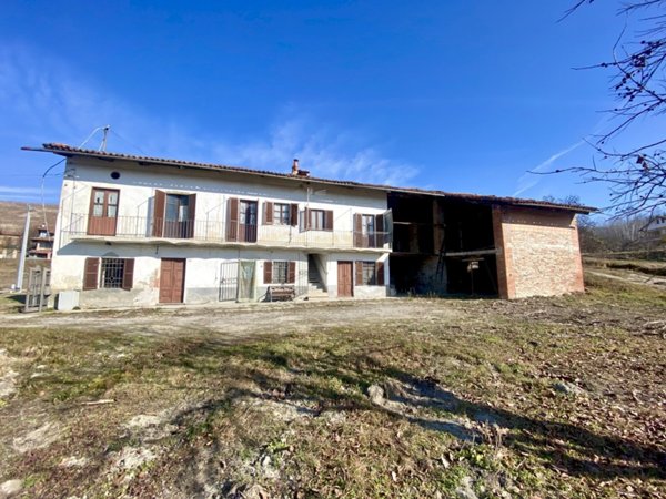 appartamento in vendita a Dogliani