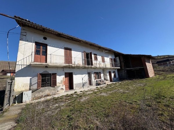 esavano in vendita a Dogliani