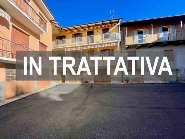 appartamento in vendita a Dogliani