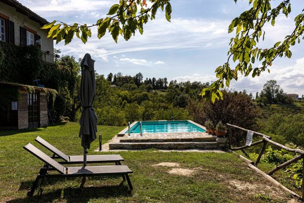 casa indipendente in vendita a Dogliani