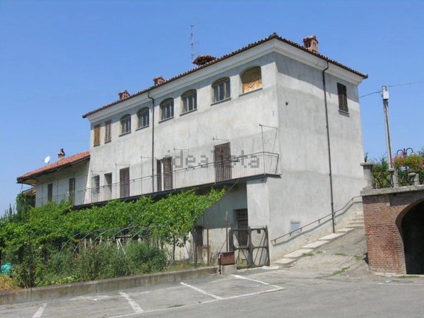 casa indipendente in vendita a Dogliani