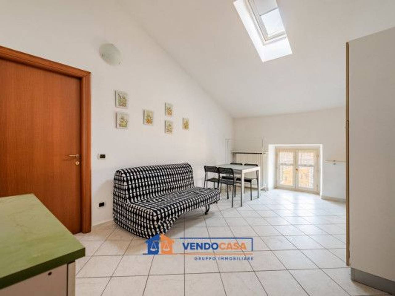 appartamento in vendita a Dogliani