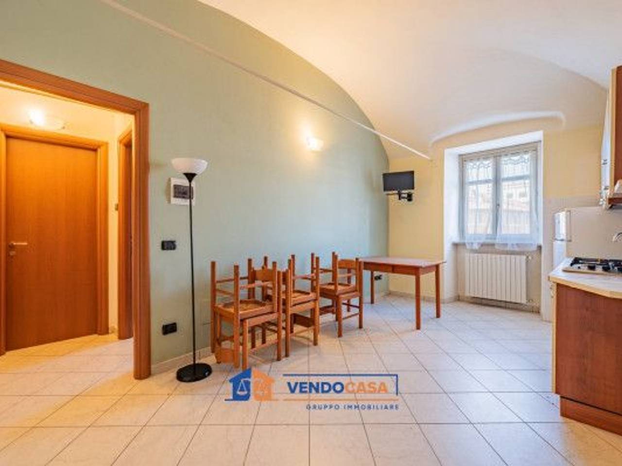 appartamento in vendita a Dogliani