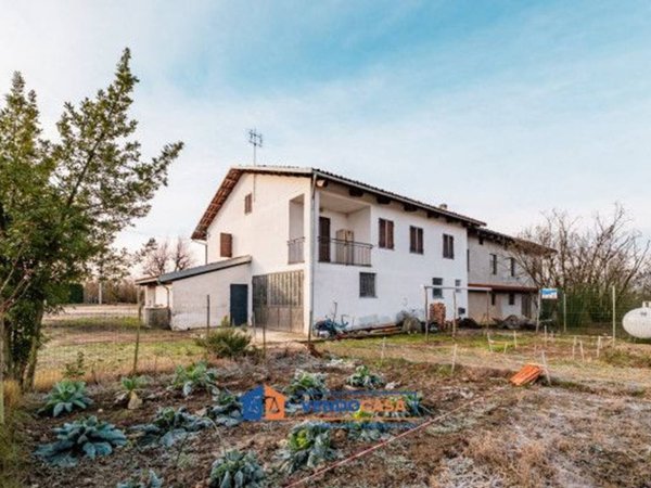 casa indipendente in vendita a Dogliani