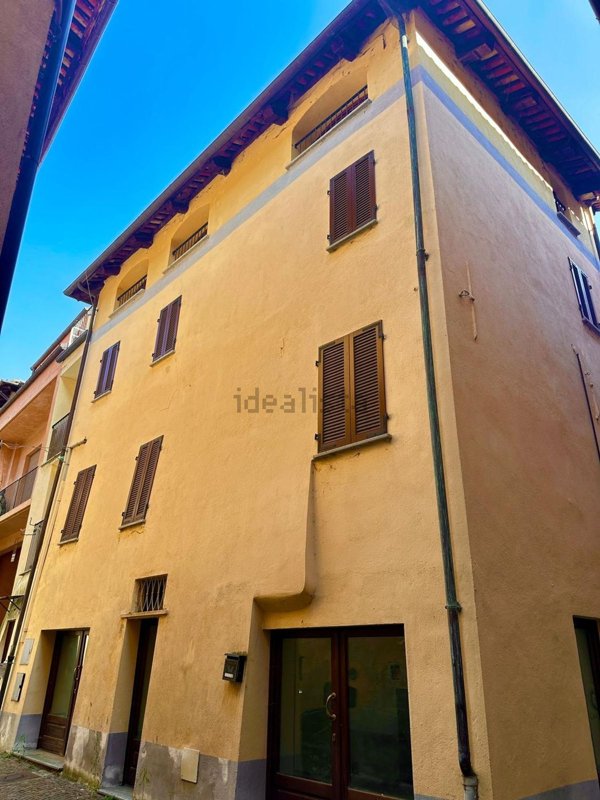 attico in vendita a Dogliani