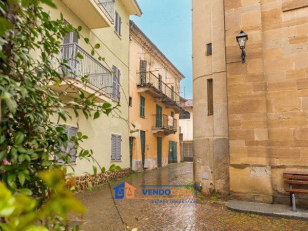 appartamento in vendita a Dogliani