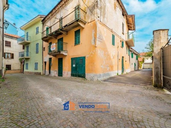 appartamento in vendita a Dogliani