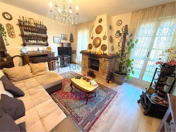 appartamento in vendita a Dogliani