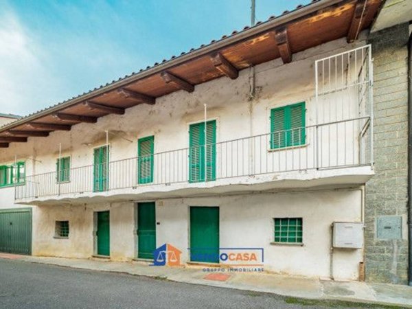 appartamento in vendita a Dogliani