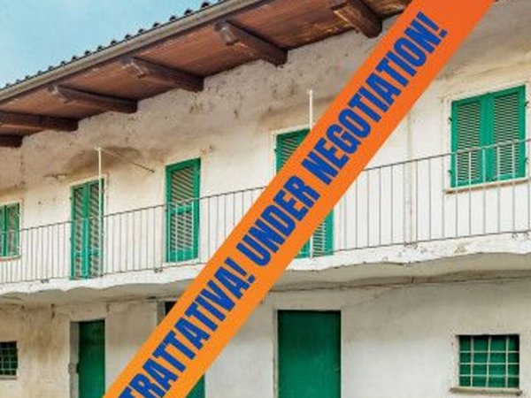 appartamento in vendita a Dogliani