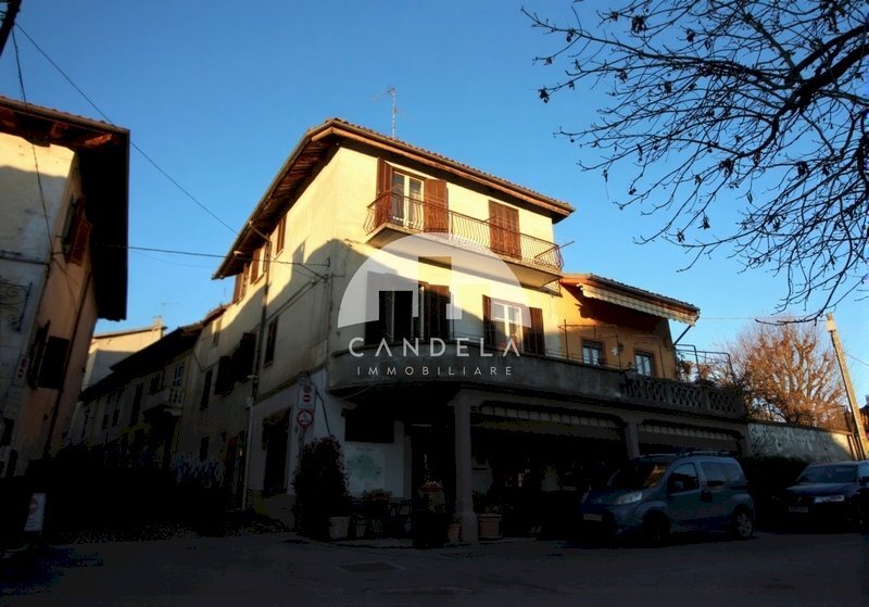 casa indipendente in vendita a Dogliani