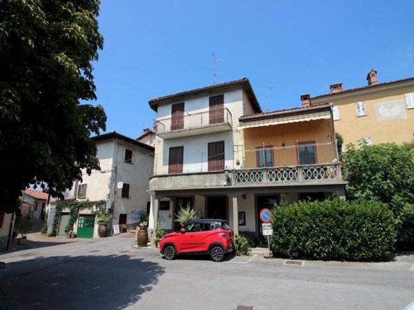 casa indipendente in vendita a Dogliani