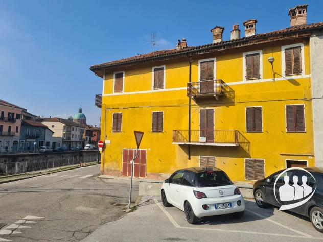 casa semindipendente in vendita a Dogliani