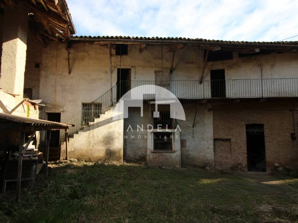 casa indipendente in vendita a Dogliani