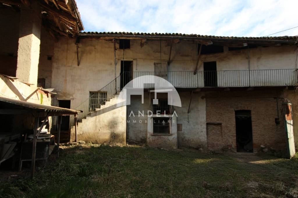 casa indipendente in vendita a Dogliani
