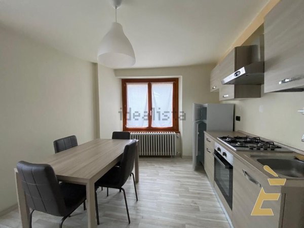 appartamento in vendita a Dogliani