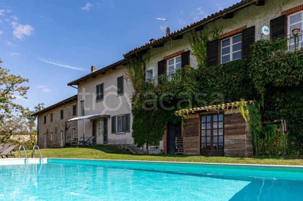 casa indipendente in vendita a Dogliani