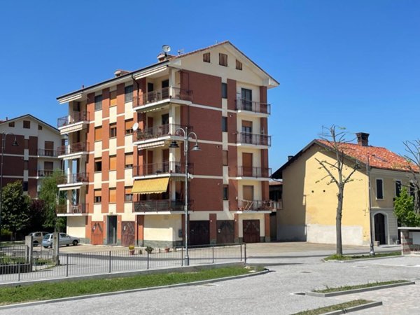 appartamento in vendita a Dogliani