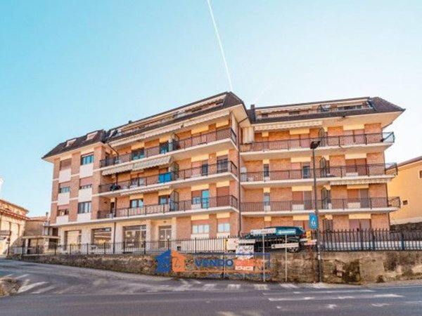 appartamento in vendita a Dogliani