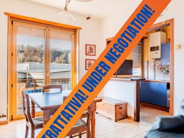 appartamento in vendita a Dogliani