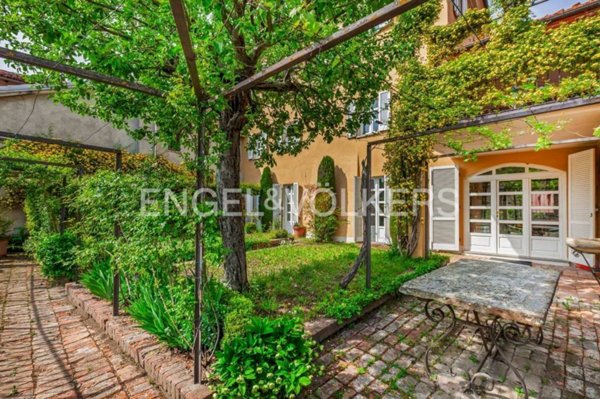 casa semindipendente in vendita a Dogliani