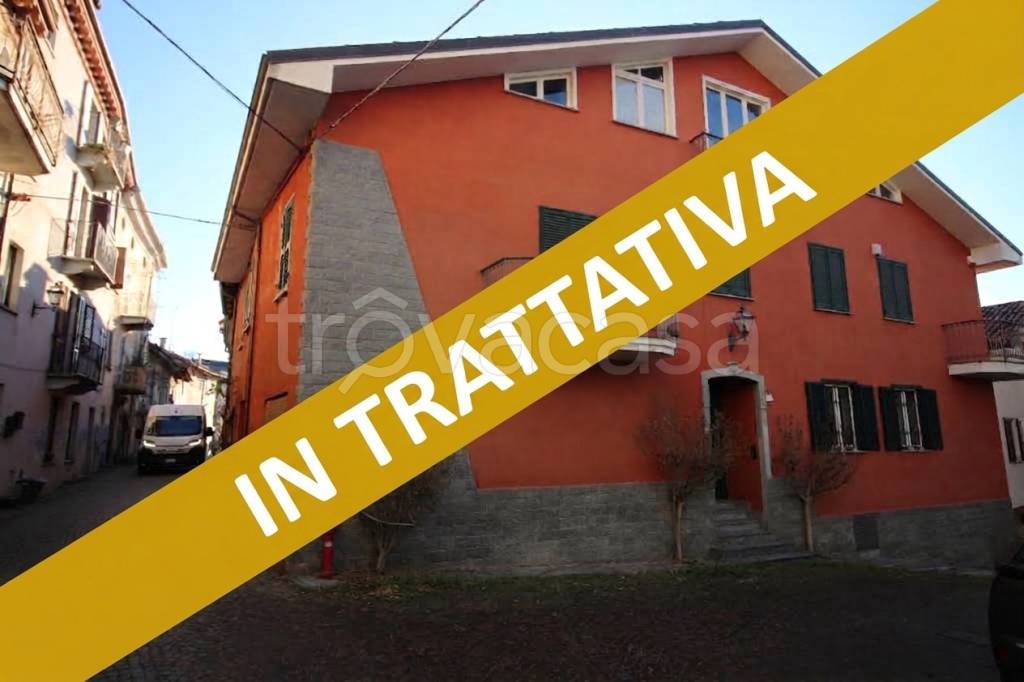 appartamento in vendita a Dogliani