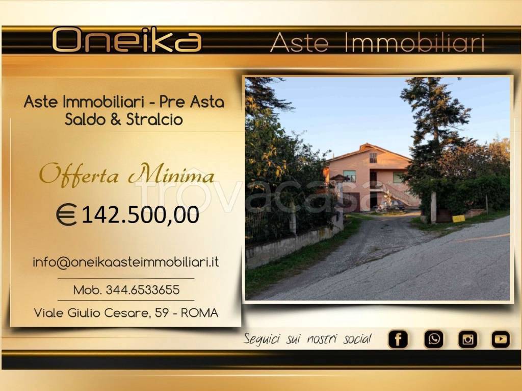 casa indipendente in vendita a Dogliani