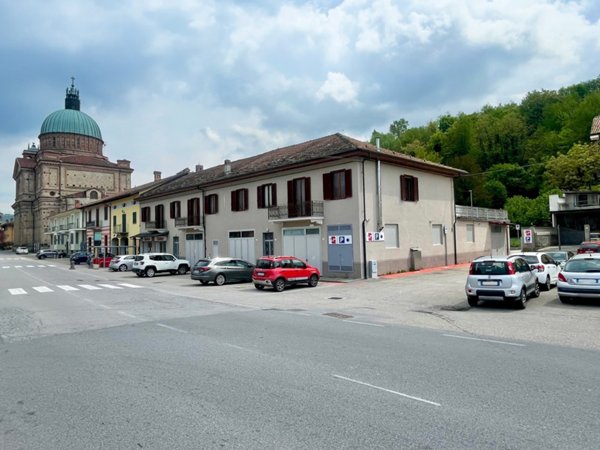 casa indipendente in vendita a Dogliani