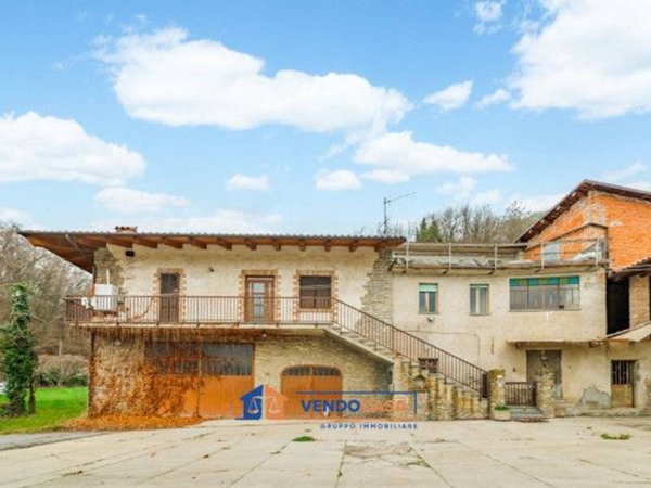 casa indipendente in vendita a Dogliani