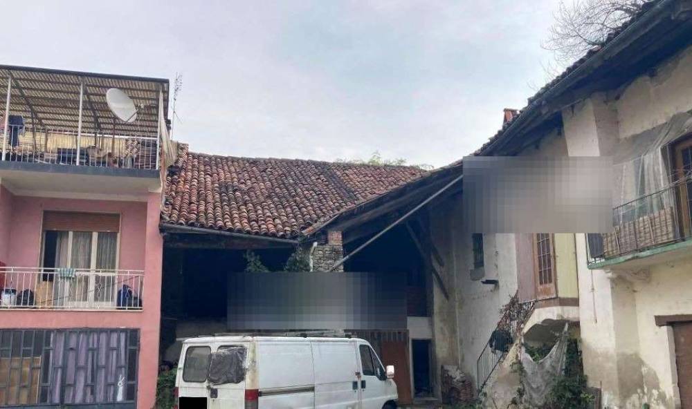 casa indipendente in vendita a Dogliani