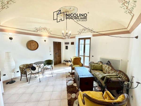 appartamento in vendita a Dogliani