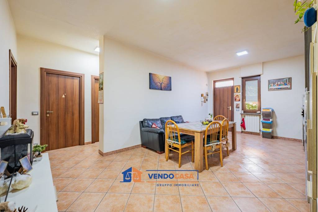appartamento in vendita a Dogliani
