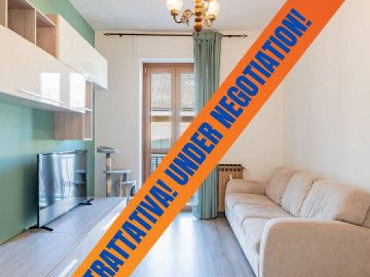 appartamento in vendita a Dogliani