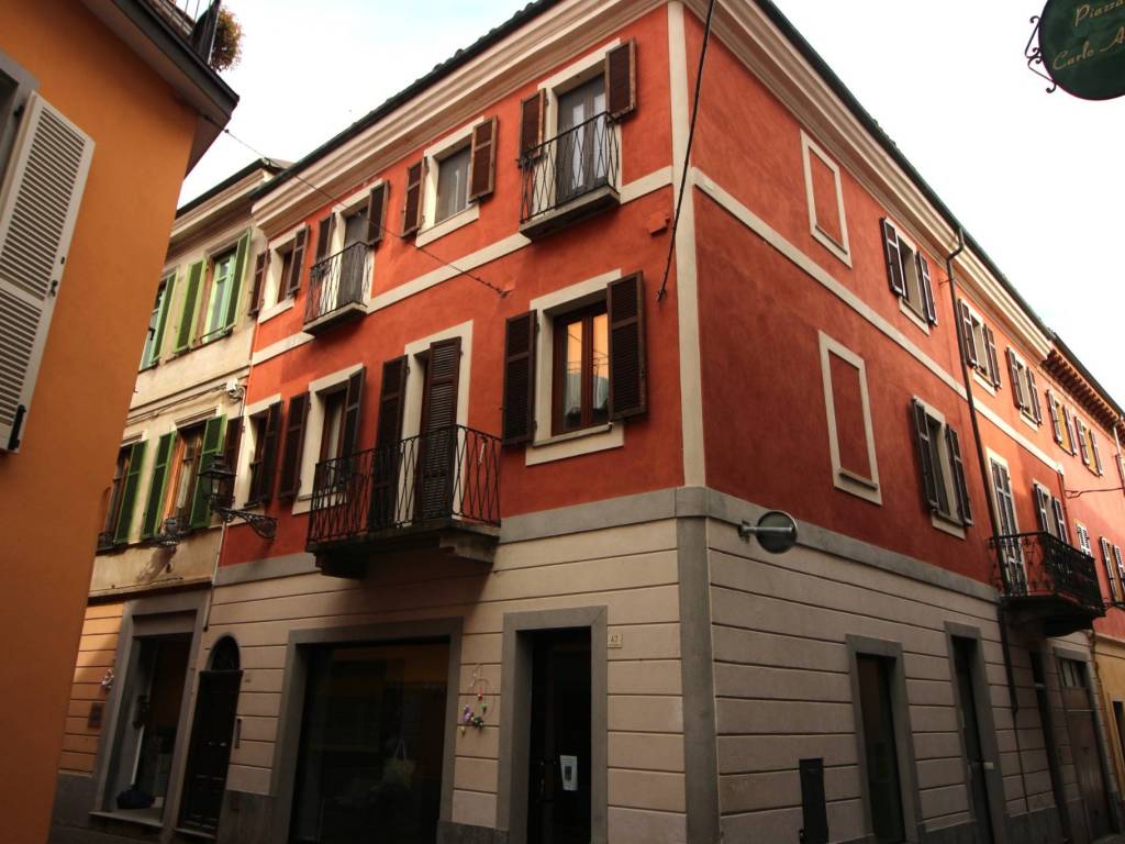 appartamento in vendita a Dogliani