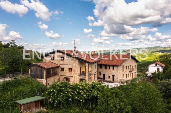 casa indipendente in vendita a Dogliani