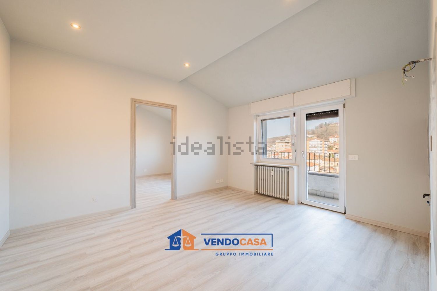 appartamento in vendita a Dogliani