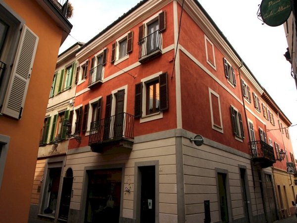 appartamento in vendita a Dogliani