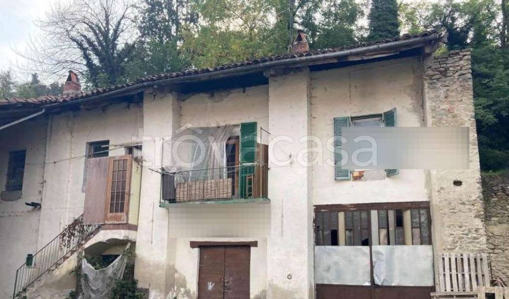 casa indipendente in vendita a Dogliani