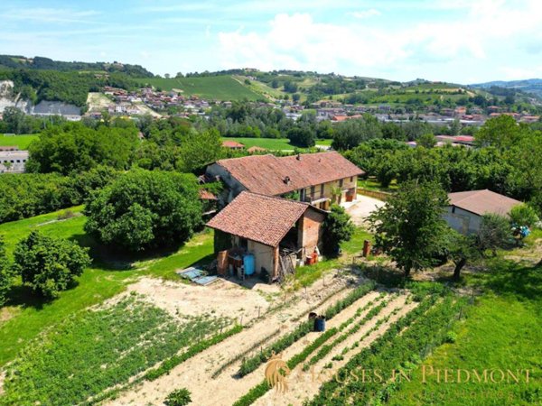 casale in vendita a Dogliani