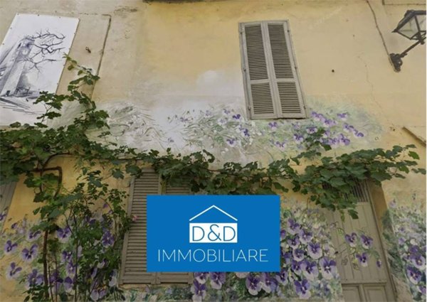 appartamento in vendita a Dogliani