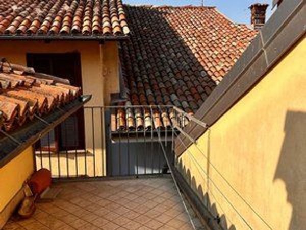 appartamento in vendita a Dogliani