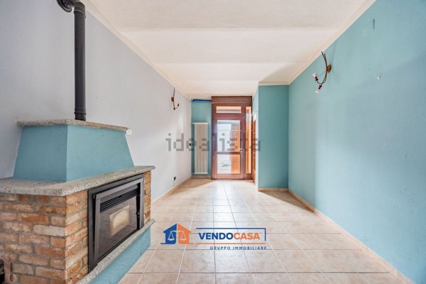 casa indipendente in vendita a Dogliani