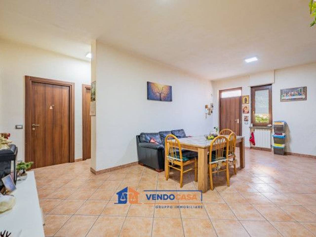 appartamento in vendita a Dogliani