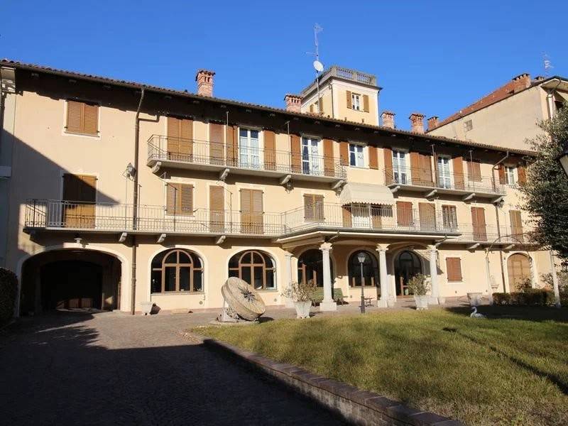 appartamento in vendita a Dogliani