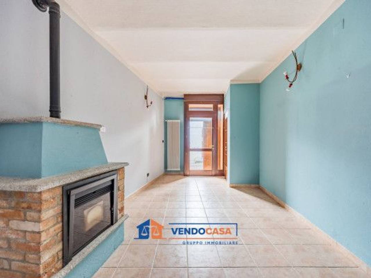 casa indipendente in vendita a Dogliani