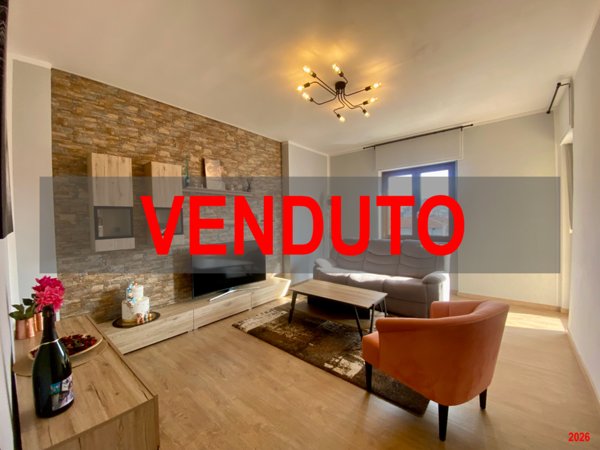 appartamento in vendita a Dogliani