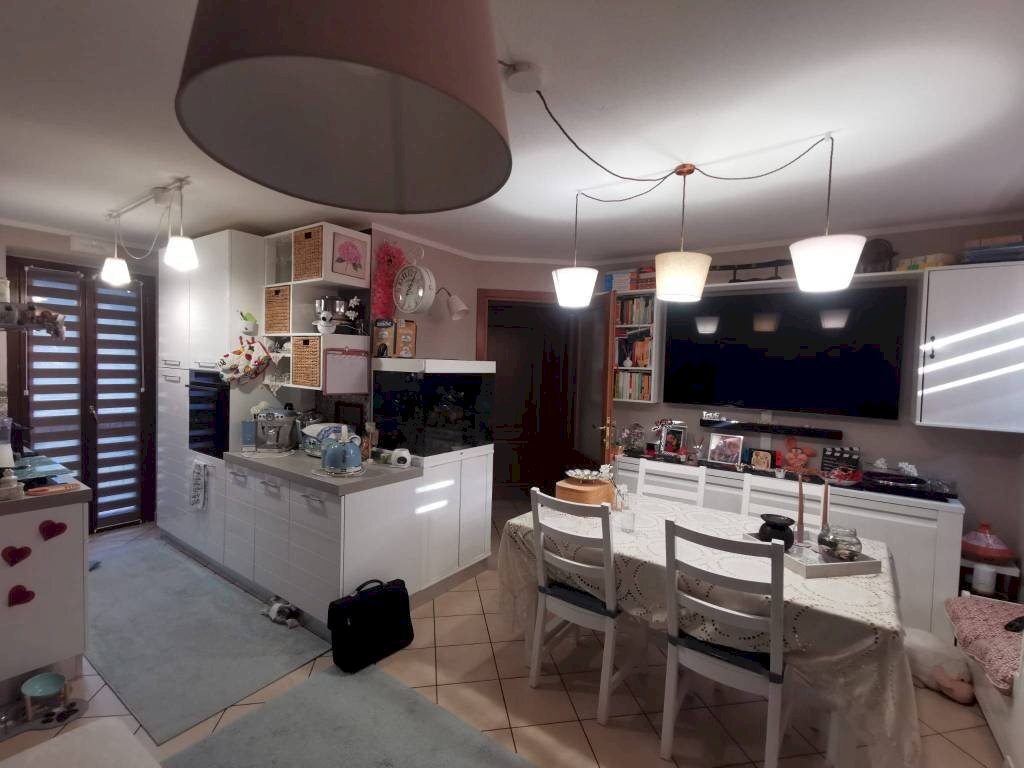 appartamento in vendita a Dogliani