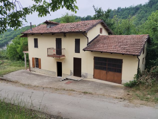 casa indipendente in vendita a Dogliani