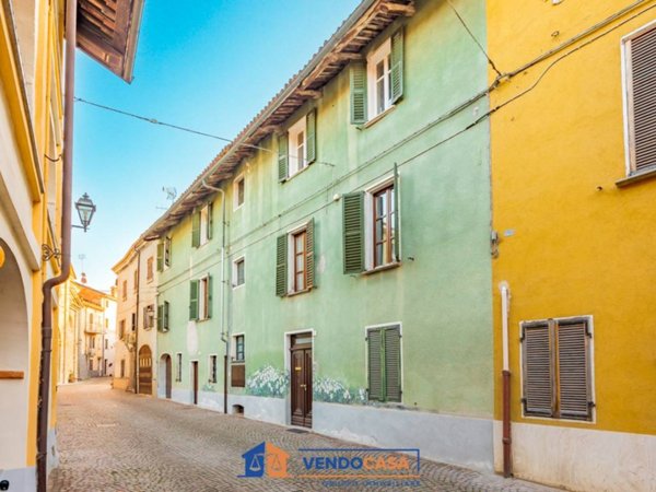 intera palazzina in vendita a Dogliani