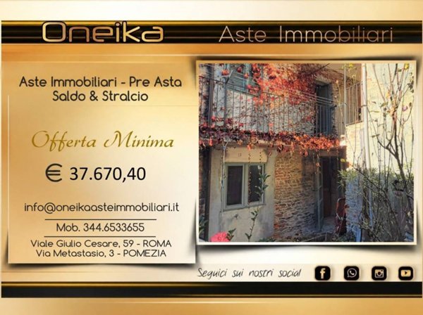 appartamento in vendita a Dogliani